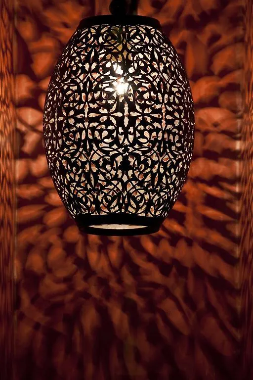 Riad Les Bougainvilliers Marrakesch