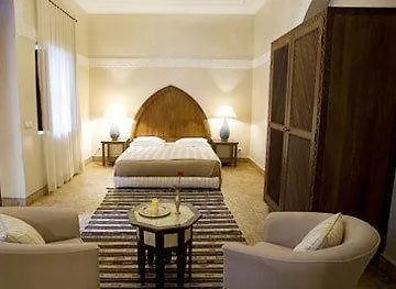 Riad Les Bougainvilliers Marrakesch