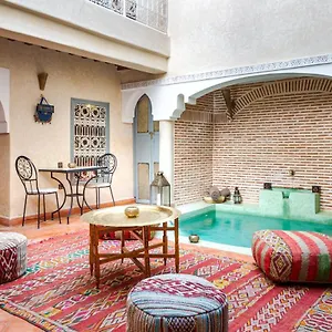 Riad Dar Picolina, Marrakesch