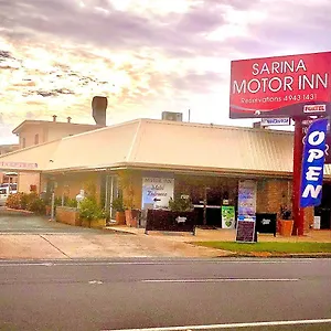 Motor Australia