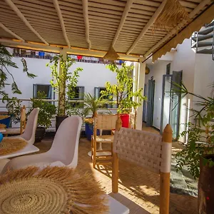 Riad Les Jardins Des Lilas, Marrakesch