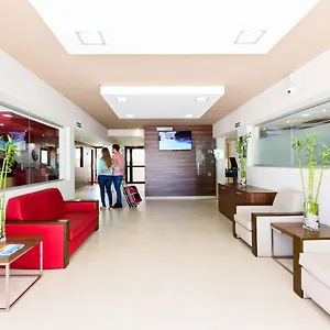 Apartahotel Orlando