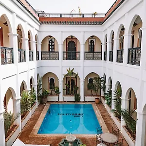 Hostal Equity Point Marrakech, Marrakesh