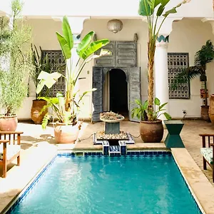 De Vinci&spa Marrakesh