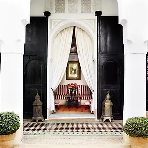 L'hôtel Marrakech Marrakesh