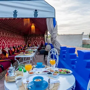 Riad Samira &, Marrakesh