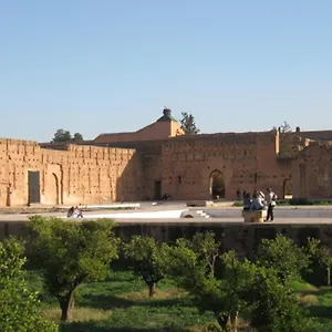 Al Wafaa Marrakesh