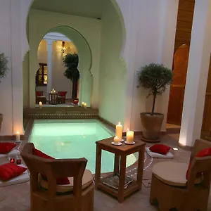 Riad Chameau Fdc, Marrakesch