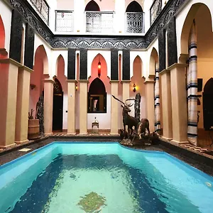 Laarouss Marrakesh