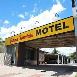 Golden Fountain Australia