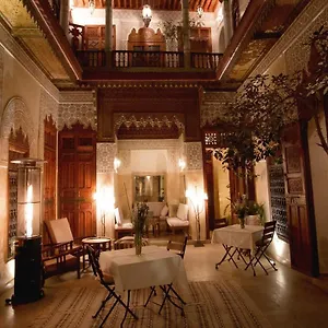 Riad Dar Zaya, Marrakesh