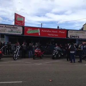 Australian Australia