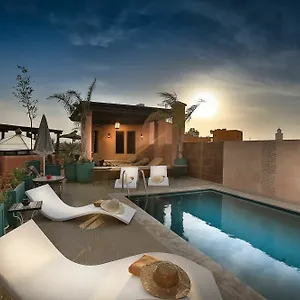Riad & Bahia Salam, Marrakesch