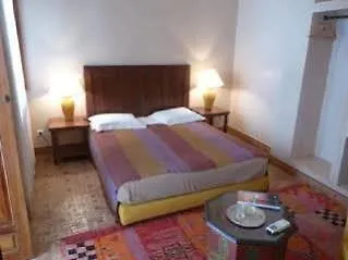 Riad Les Bougainvilliers Marraquexe Marrocos