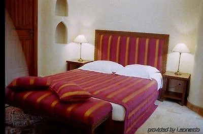 ****  Riad Les Bougainvilliers Marraquexe Marrocos